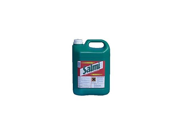 Rengjøring Salmi 5L 